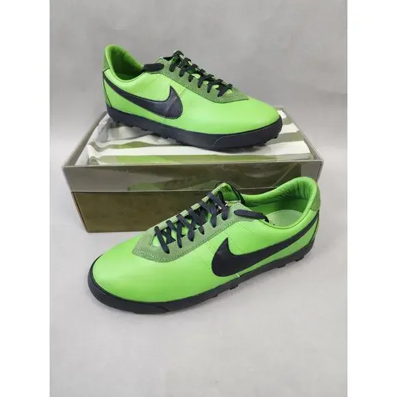 NIKE BODE X ASTRO GRABBER SP GREEN SKU#FJ9821-300 SIZE M 11 READY
